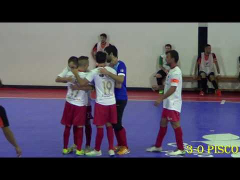 2016-10-01 ARCD Mendiga 5 - 2 Boa Esperança