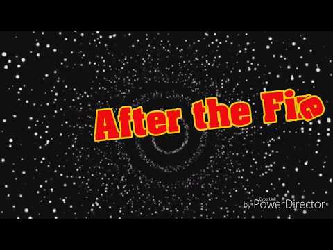 After the Fire - 1980F (extendet AMV Version) der Fetenhit