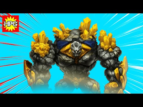 HON Pebbles - 24 Kills by `_OujIWa`MiN - Legendary