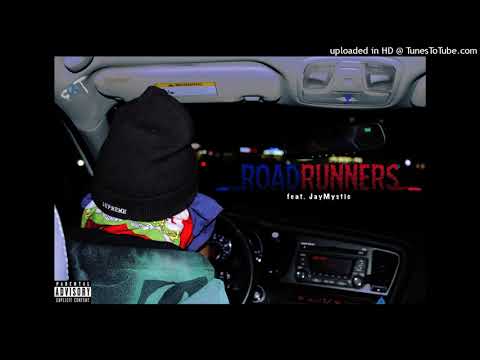 BIG CA$hout - RoadRunners (Feat. JayMystic) [Official Audio]
