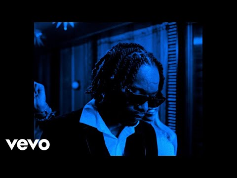 MulaManDam - T'D UP (Official Music Video)