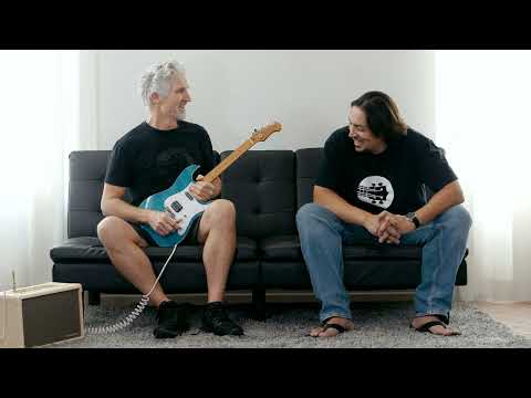 Обзор укулеле Flight Pathfinder Baritone