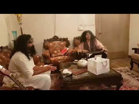 Main Naara-e-Mastana |Jamming| #AbidaParveen | #Asrar