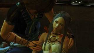 Final Fantasy XIII-2 ~ Yeul&#39;s Theme [Reprise] (Fanmade)