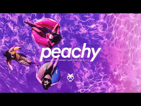 (FREE) Funk Pop Guitar Type Beat "Peachy" - Doja Cat x Benee Instrumental (Prod. BigBadBeats)