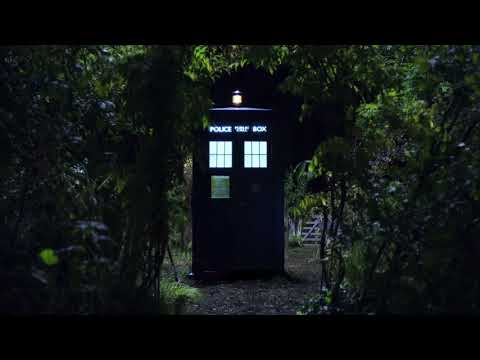 Amy's Starless Life - Doctor Who Series 5 Ambiance and Soundtrack Mix