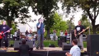 "Komesari" u Trnskom