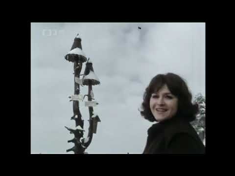 Dostaveníčko v Liberci 1981 - Josef Zíma, František Hanus, František Peterka, Laďka Kozderková