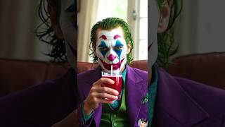 Harley Quinn’s Kid’s Crazy Tricks 💥 | Spider-Man, Venom & Joker #shorts #spiderman #dc #marvel