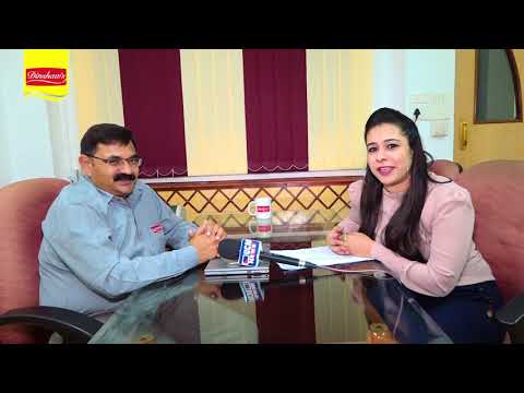 Dinshaw Icecream Corporate AV