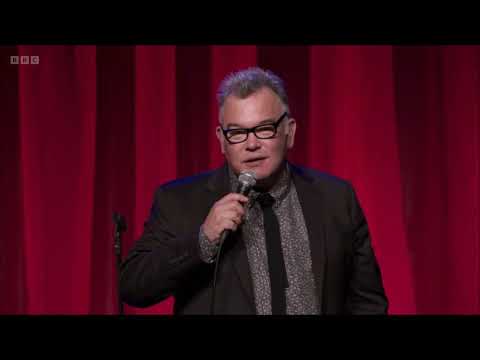 Stewart Lee - The J. L. Austin of Comedy
