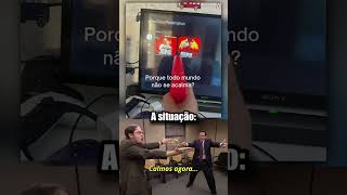 Impasse Mexicano 😂 #comedyeffect