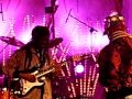 Lee Scratch Perry @ Body and Soul 2011