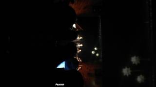 Fuying &amp; Sam with A9Strings - 爱一个人不一定要在一起