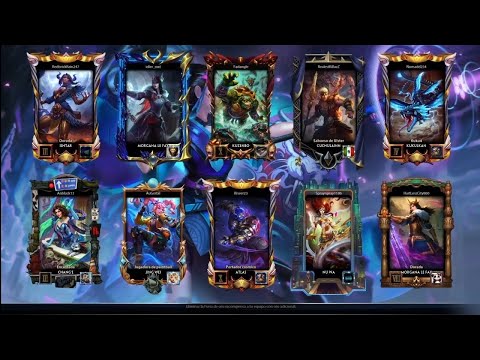 SMITE | El Dios de las 3 Ult | Cu Chulainn