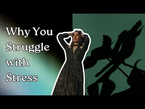 The Science of Stress Resilience | Nervous System Patterns Explained