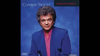 Conway Twitty - That&#39;s My Job