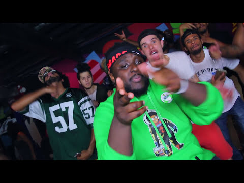 Uni-G - Body Bag (Official Video)