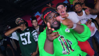 Body Bag Music Video