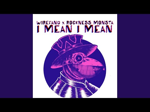 I Mean I Mean