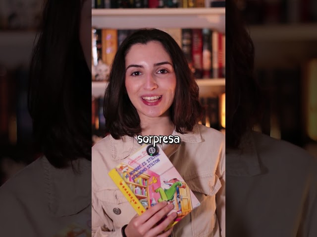 Vídeo relacionado con El tesoro de los mayas (Geronimo Stilton)