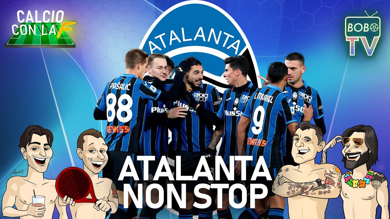 VIDEO - Bobo TV (Vieri, Cassano & C.) parlano della Dea dopo la ...