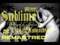 [REMASTERED] Sublime - House of Suffering | Bad Brains cover | Live @ Kommotion San Fransisco, 1994