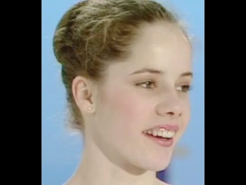 Darcey Bussell at Sixteen