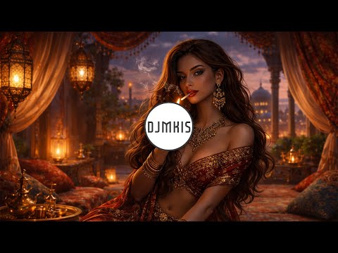 Djmkis - Anapse To Tsigaro (Oriental Instrumental Remix) | Άναψε Το Τσιγάρο