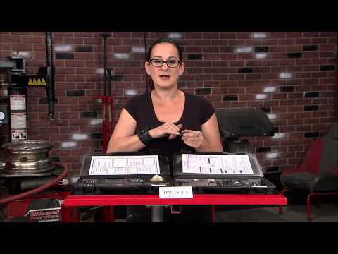 Thread Repair kits Time-Sert