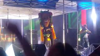 [직캠]2017 USF 울산태화강축제(20170722)스컬&하하ㅡNora(Feat. G.Soul)