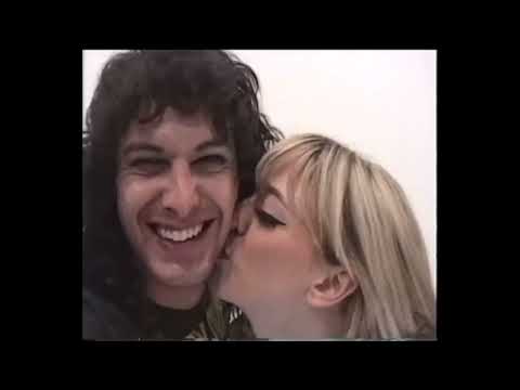 The Bites - Knockin' on the Door (Official Video)