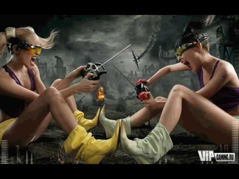 Robot Koch vs  Cerebral Vortex – Vortex Cookies fLako Instrumental