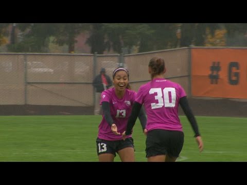2016 Oregon State women's soccer season preview