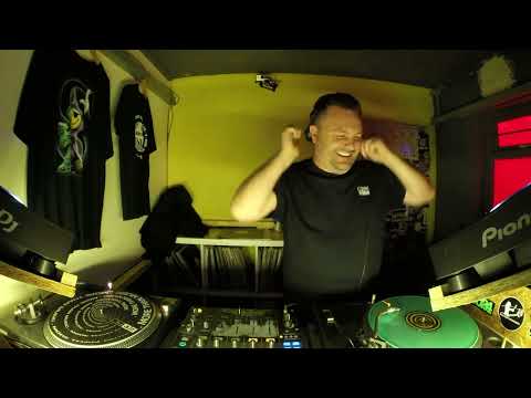 Vali NME, Click & DJ Chromz // 1-hour 30 mins DJ Set
