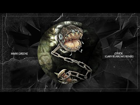 Mark Greene - Divide (Gary Burrows Remix)