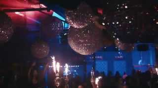 League Of Starz: Throw It Back Release Party