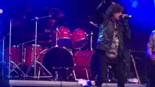 Joe Lynn Turner &amp; Spotlight Kids, King of dreams live 12.08.16