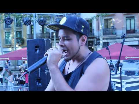 ANDER DRAW vs BIGGIE SOUND - FILTROS // NIT JOVE RAVAL