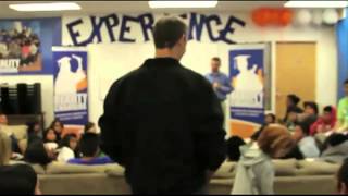 Arne Duncan & Reality Changers: Through the Years