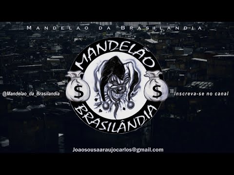 MAGRÃO SUBAQUÁTICO - MC DELUX E MC GW (DJ NOVATO)