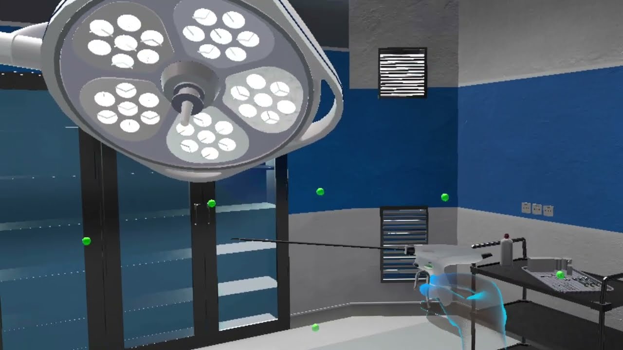 Reel VR · XR