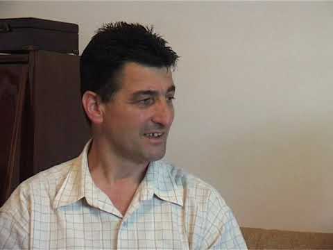 Sugrađani - Milinko Ivanović Crni