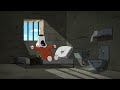Family Guy Brain S Christmas In Jail
