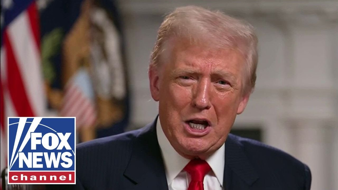 Trump: US would be 'GONEZO' if this governor was leading it