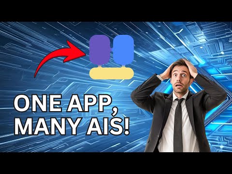 ChatHub: All-in-One AI Chat Platform