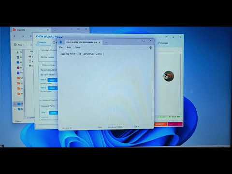 2026 HOW TO PATCH SUPER ALL ANDROID 15 ,  CREATE MDM FILE ALL LATEST PHONES WITH KNOX WIZARD TESTED
