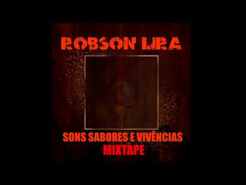 ROBSON LIRA - DEPOIS QUE AMANHECER