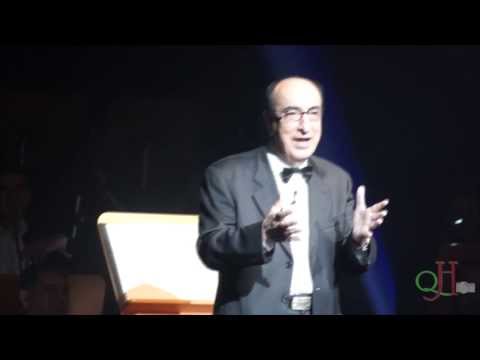 Elias Rahbani - The "Kossi-Okhto" Joke