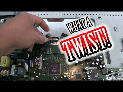 TWB #99 | LCD Swap Investigation/Attempt Turned Into Repair